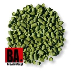 Cascade hop pellets - 5 kg